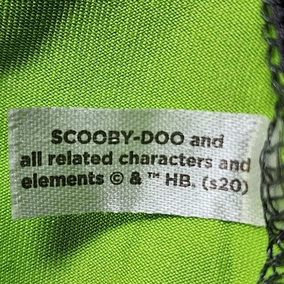 Scooby Doo Run Lightweight Running Shirt by Running Man, Men's Small - Picture 6 of 8